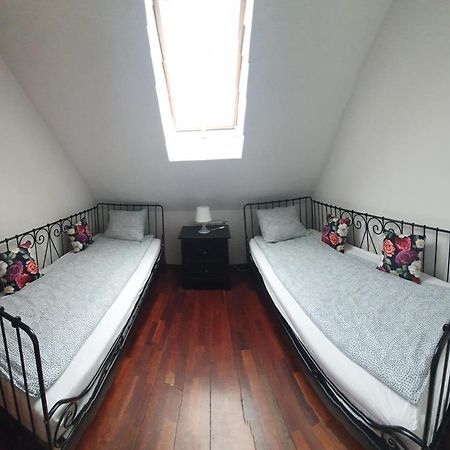 Apartament Studio I Apartament Zadomek Spytkowice Kolo Zatora Exteriér fotografie