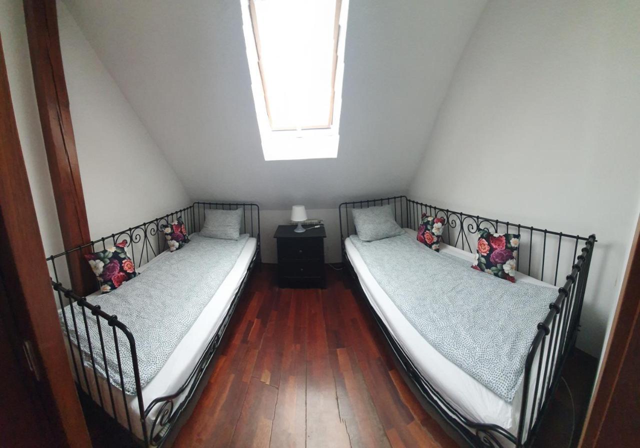 Apartament Studio I Apartament Zadomek Spytkowice Kolo Zatora Exteriér fotografie